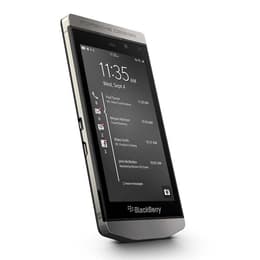 BlackBerry Porsche Design P'9982 64GB - Silver - Unlocked