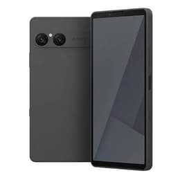 Sony Xperia 10 VII 128GB - Black - Unlocked