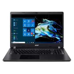Acer Travelmate P2 TMP215-53-70U8 15-inch (2020) - Core i7-1165g7 - 8GB - SSD 256 GB AZERTY - French