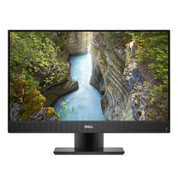Dell OptiPlex 7480 AiO 24"-inch Core i5 3.1 GHz - SSD 256 GB - 8GB AZERTY - French