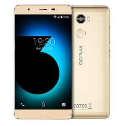 Innjoo Fire 4 16GB - Gold - Unlocked