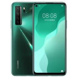 Huawei nova 7 SE 128GB - Green - Unlocked