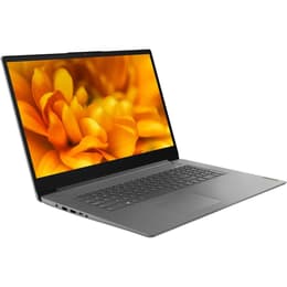 Lenovo IdeaPad 3 17-inch (2020) - Core i5 - Gen 10 (G) - 8GB - SSD 512 GB AZERTY - French