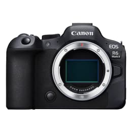 Reflex EOS R6 Mark II - Black