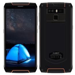 Cubot King Kong 3 64GB - Black - Unlocked