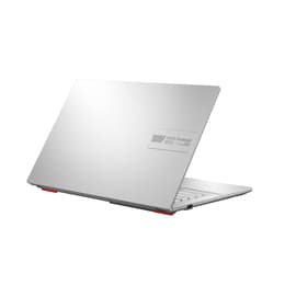 Asus VivoBook Go 14 E1404FA-NK002W 14-inch (2023) - Ryzen 5 - 7000 Series (U) - 8GB - SSD 512 GB QWERTY - English