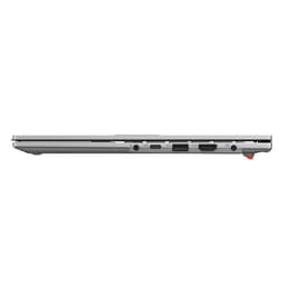 Asus VivoBook Go 14 E1404FA-NK002W 14-inch (2023) - Ryzen 5 - 7000 Series (U) - 8GB - SSD 512 GB QWERTY - English