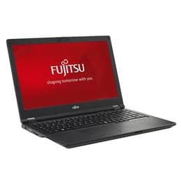 Fujitsu LifeBook E558 15-inch (2017) - Core i5-7300U - 16GB - SSD 512 GB QWERTZ - German