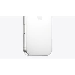 iPhone 16 Pro Max 256GB - White Titanium - Unlocked