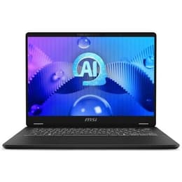 MSI Prestige 14 AI Evo C1MG-003UK 14-inch (2023) - Core Ultra 5 125H - 16GB - SSD 1000 GB QWERTY - English