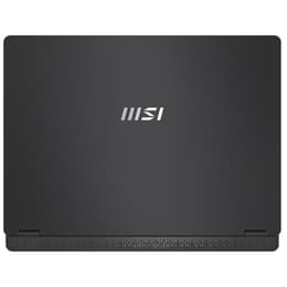 MSI Prestige 14 AI Evo C1MG-003UK 14-inch (2023) - Core Ultra 5 125H - 16GB - SSD 1000 GB QWERTY - English