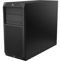 HP Z2 Tower G4 Core i7-8700 3.6 - SSD 1 TB - 16GB