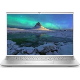 Dell Inspiron 7400 14-inch (2021) - Core i5 - Gen 11 (G) - 16GB - SSD 512 GB QWERTY - English