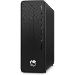 HP 290 G3 SFF Core i3-10100 3.6 - SSD 256 GB - 8GB