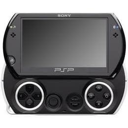 PSP Go - Black