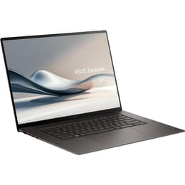 Asus ZenBook S 16 OLED UM5606WA-RK333W 16"-inch - Ryzen AI 9 HX 370 - 32GB - SSD 1 TBGB AMD Radeon Graphics QWERTZ - German
