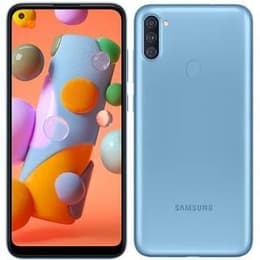 Galaxy A11 32GB - Blue - Unlocked