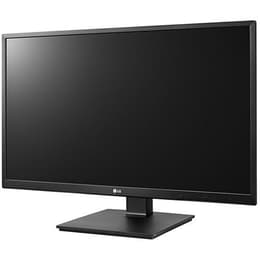23,8-inch LG 24BK550Y-I 1920 x 1080 LCD Monitor Black