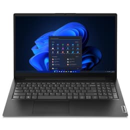 Lenovo V15 G4 AMN 15-inch (2023) - Ryzen 5 - 7000 Series (U) - 8GB - SSD 256 GB QWERTY - Spanish