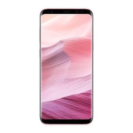 Galaxy S8 64GB - Pink - Unlocked