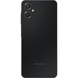 Galaxy A06 5G 128GB - Black - Unlocked