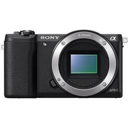 a5100 - Black