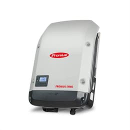 Fronius Symo 5.0-3-M Light 5kW Solar panel and charger