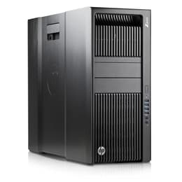 HP WorkStation Z840 Xeon E5-2620 v4 2,1 - SSD 512 GB + HDD 1 TB - 192GB