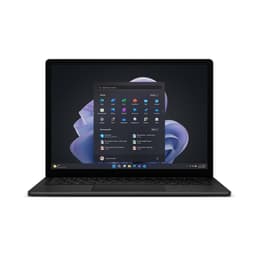Microsoft Surface Laptop 5 13-inch (2022) - Core i5-1245U - 16GB - SSD 256 GB QWERTZ - German