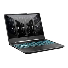 Asus TUF A15-506NC-HN088 15"-inch - Ryzen 5 7535HS - 16GB - SSD 512 GBGB NVIDIA GeForce RTX 3050 AZERTY - French