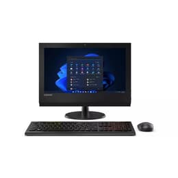 Lenovo V310z AIO 22"-inch Core i3 3.9 GHz - HDD 500 GB - 8GB QWERTY - Italian