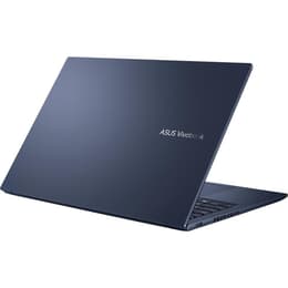 Asus Vivobook 16X D1603QA-FP005W 16-inch (2022) - Ryzen 5 5600H - 8GB - SSD 512 GB QWERTY - Arabic