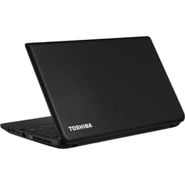 Toshiba Satellite C50 15-inch (2014) - Celeron N2830 - 4GB - HDD 500 GB QWERTY - English
