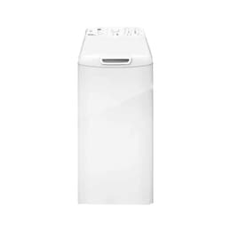 Vedette VED6012B/01 Freestanding washing machine Top load