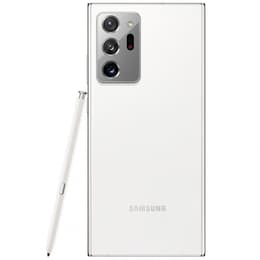 Galaxy Note20 Ultra 256GB - White - Unlocked