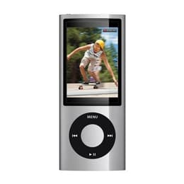 iPod nano 5 2009 16GB - Silver