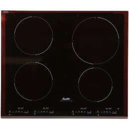 Sauter STI 962 B Hot plate / gridle