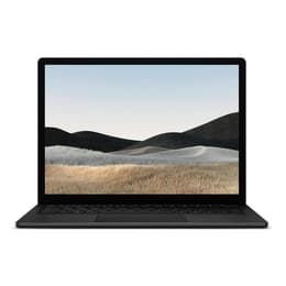 Microsoft Surface Laptop 4 15-inch (2021) - Core i7 - Gen 11 (G) - 16GB - SSD 256 GB QWERTY - English