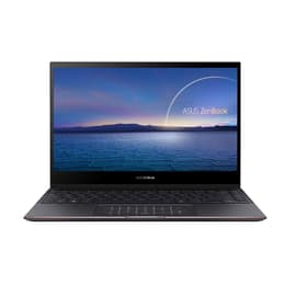 Asus ZenBook Flip S UX371EA 13-inch (2020) - Core i7-1165g7 - 16GB - SSD 512 GB AZERTY - French