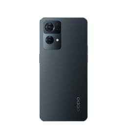 Oppo Reno 7 128GB - Black - Unlocked