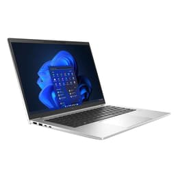 HP EliteBook 835 G7 13-inch (2020) - Ryzen 5 - 4000 Series (U) - 16GB - SSD 512 GB QWERTY - English
