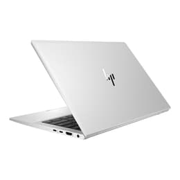 HP EliteBook 835 G7 13-inch (2020) - Ryzen 5 - 4000 Series (U) - 16GB - SSD 512 GB QWERTY - English