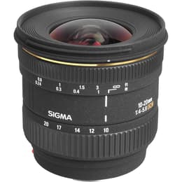 Camera Lense Sigma 10-20mm f4-5.6 EX DC HSM Nikon 10-20mm Sigma 10-20mm f4-5.6 EX DC HSM Nikon