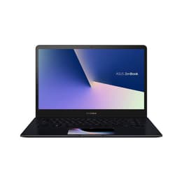 Asus ZenBook Pro UX580GD-E2006R 15-inch (2018) - Core i7 - Gen 8 (H) - 16GB - SSD 512 GB AZERTY - French