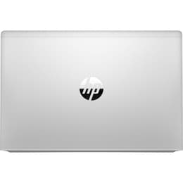 HP ProBook 445 G8 15-inch (2021) - Ryzen 5 - 5000 Series (U) - 16GB - SSD 256 GB QWERTY - English