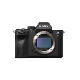 Sony Alpha 7R - Black