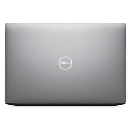 Dell Precision 5570 15-inch (2022) - Core i7 - Gen 12 (H) - 64GB - SSD 2 TB QWERTY - English