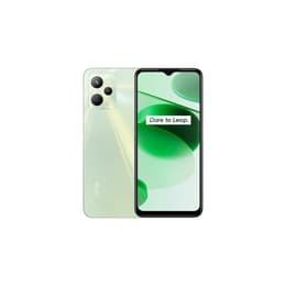 Realme C35 64GB - Green - Unlocked