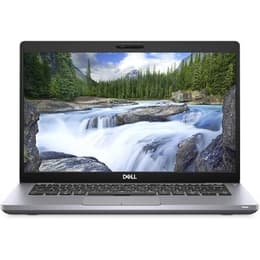 Dell Latitude 5410 14-inch (2020) - Core i7-10610U - 16GB - SSD 256 GB QWERTY - English
