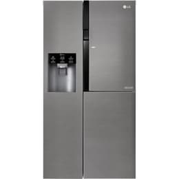 Lg GSJ361DIDV Refrigerator